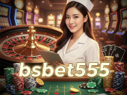 bsbet555 PG SLOT
