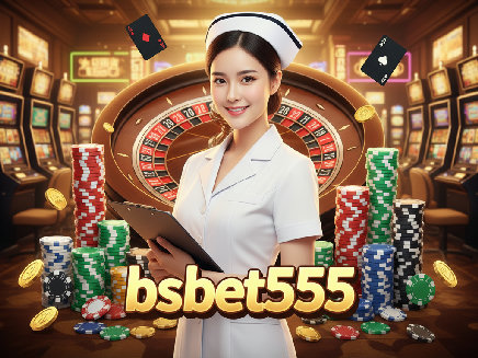 login bsbet555