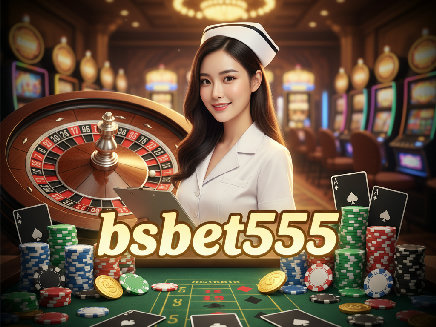 bsbet555 slot
