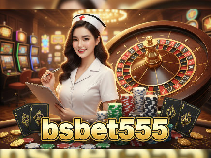 bsbet555 ทางเข้า